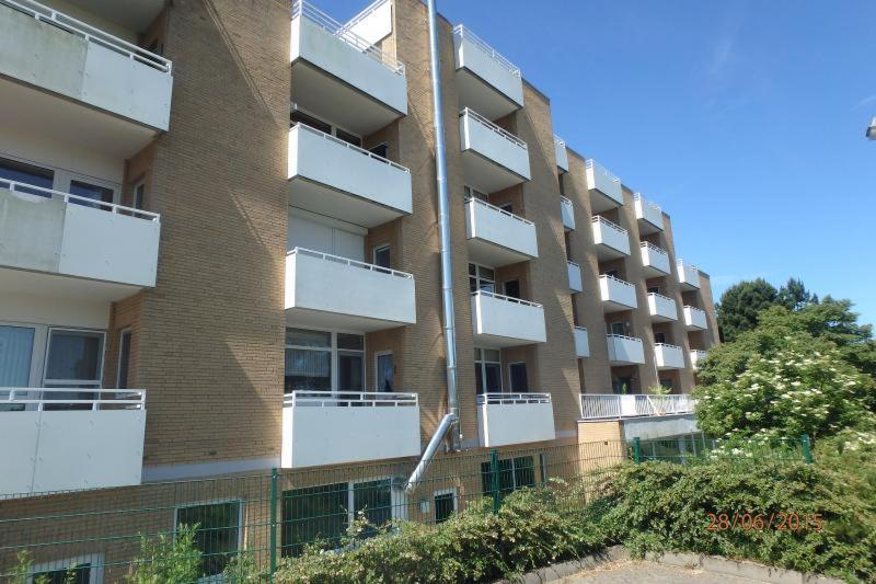 Haus Frauenpreiss Fewo 55 库克斯港 外观 照片